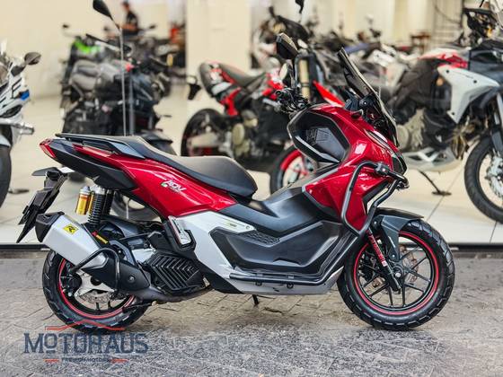 HONDA ADV 160 